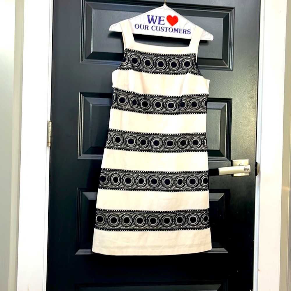 White House Black Market Dress